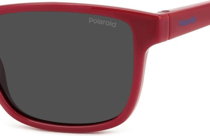 Actual product image Polaroid PLD 8067/S