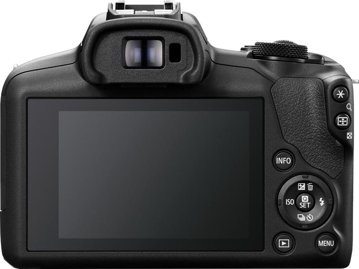 Produktbild Canon EOS R100 Kit (18 - 45 mm, 24.10 Mpx, APS-C / DX)