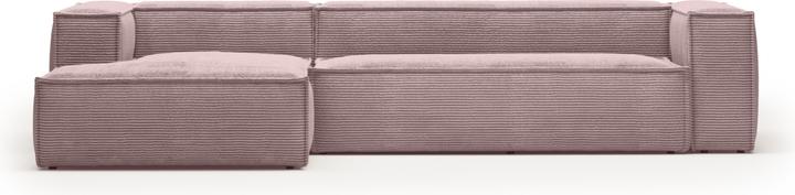 Image du produit Kave Home Blok (5 places, Grand canapé, Canapé d'angle)