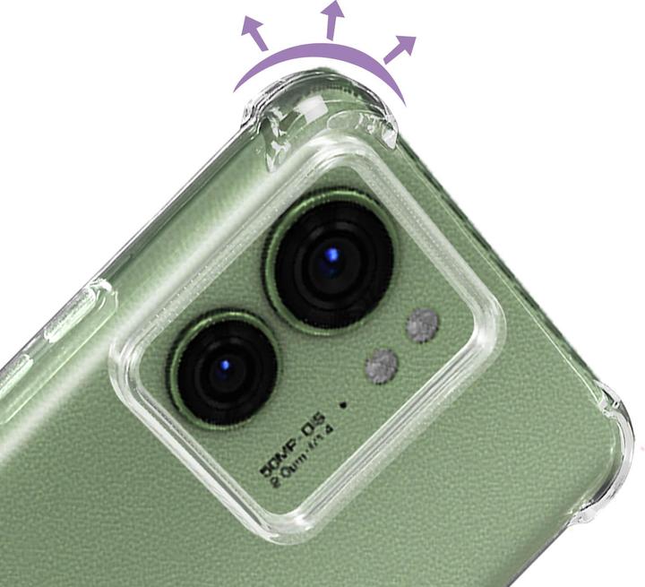 Produktbild Avizar Classic Bump Series (Motorola Edge 40)