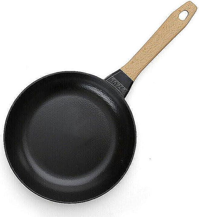 Productafbeelding Staub Koekenpan (24 cm, Koekenpan, Gietijzer)