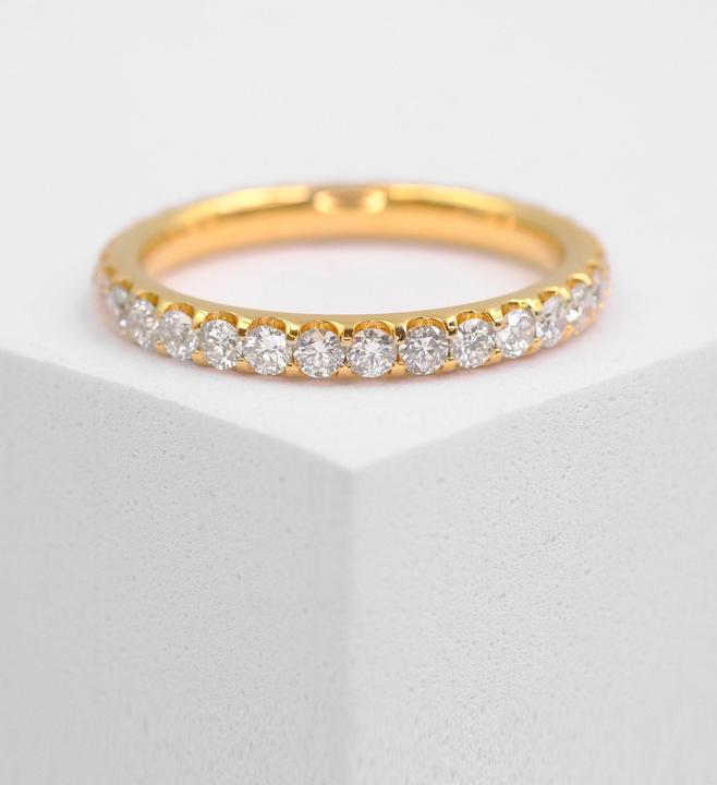 Produktbild Muau Mémoire (50, 750/18 K Gold)