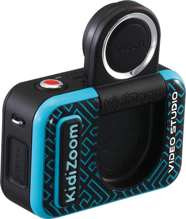 Actual product image VTech KidiZoom Video Studio HD