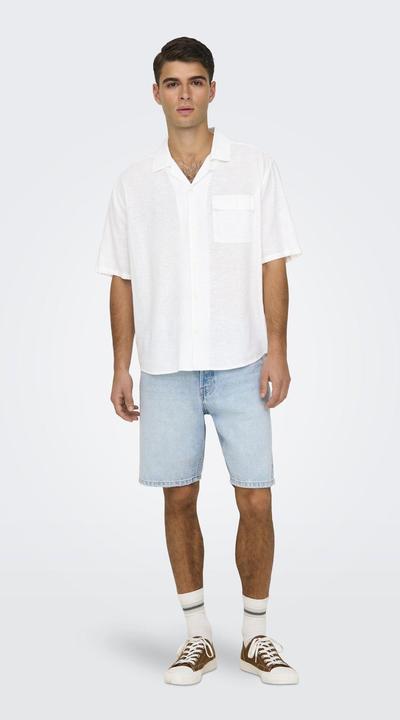 Image du produit Only & Sons ONSCAIDEN Hemd Hemd (XL)