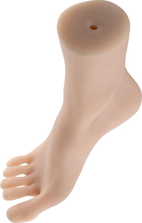 Actual product image Zero Pussy Footin Stroker