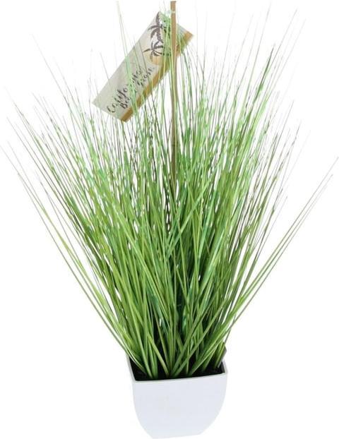 Produktbild DPI Dekogras - inkl. Topf - ca. 50 cm (50 cm)