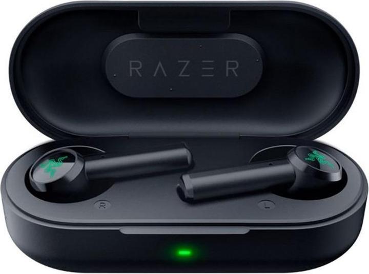 Image du produit Razer Hammerhead (4 h, Sans fil)