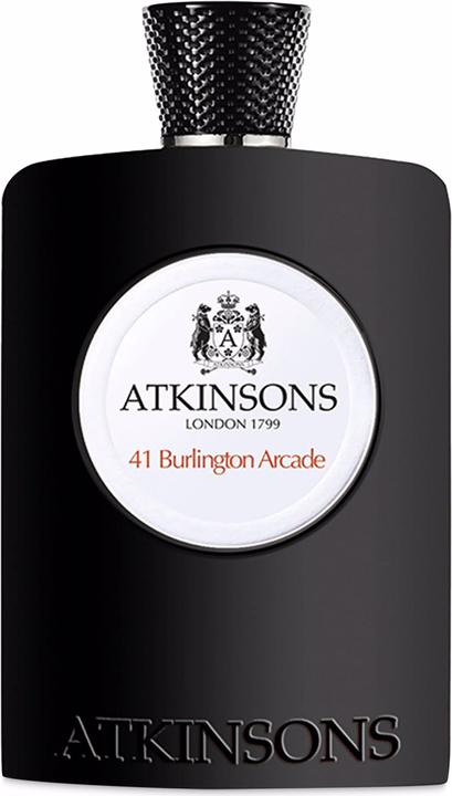 Image du produit Atkinsons 41 Burling Arcade Eau de Parfum (Eau de parfum, 100 ml)