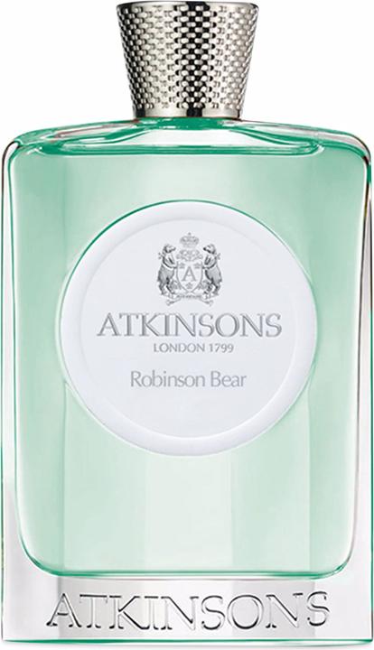 Image du produit Atkinsons Robinson Bear Eau de Parfum (Eau de parfum, 100 ml)