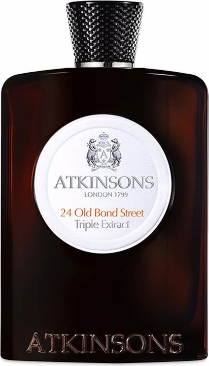 Atkinsons 24 Old Bond Street ""Triple Extrait (Eau de cologne, 100 ml)