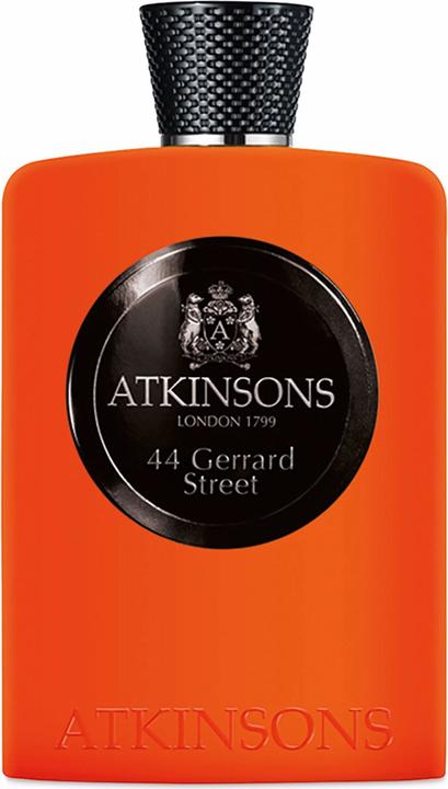 Atkinsons Gerrard Street (Eau de cologne, 100 ml)