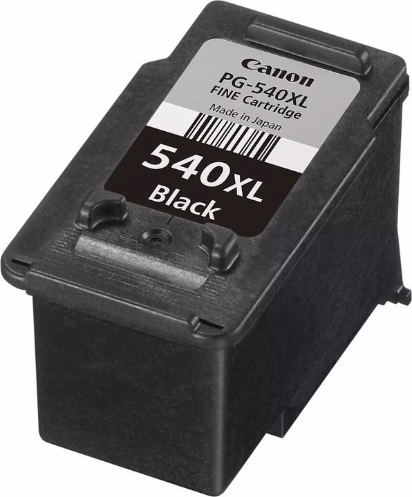 Canon PG-540XL (BK)
