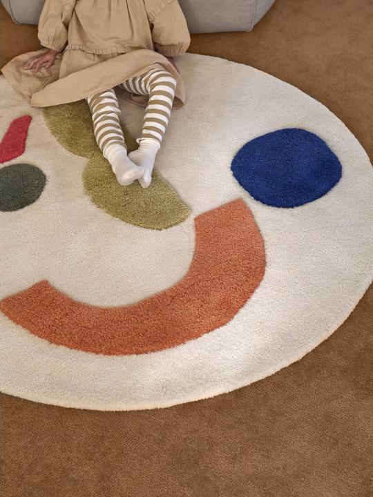 Image du produit Ferm Living Panto (Ø 130 cm)