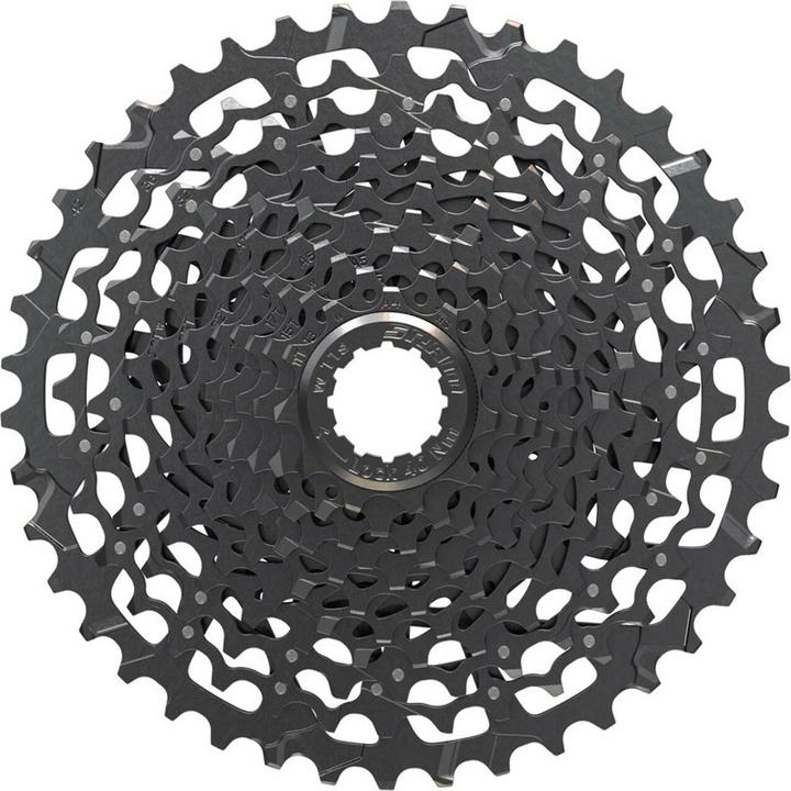 Actual product image Sram PG-1130 NX / Apex1 (11-speed, 11-42)