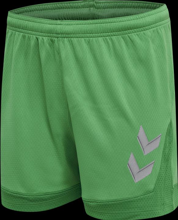 Produktbild hummel Lead Womens Poly Shorts (XL)