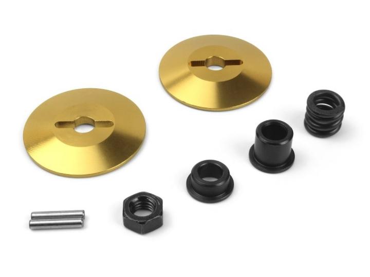 Produktbild Maverick Slipper Clutch Set