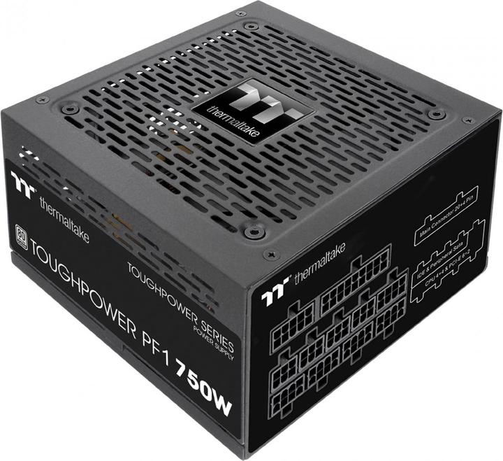 Produktbild Thermaltake Toughpower PF1 (750 W)