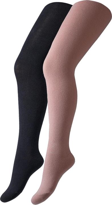 Camano Children organic Cotton ca-soft Tights 2p