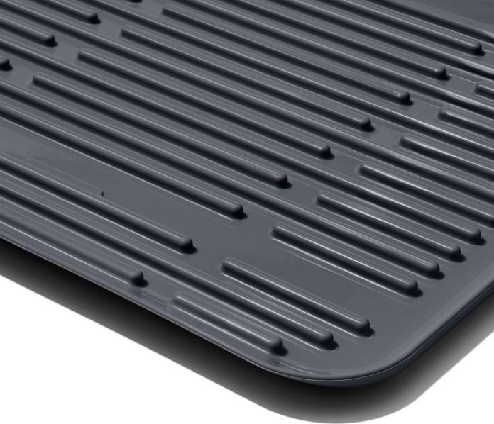 Actual product image OXO Good Grips draining rack foldable, 42x37cm