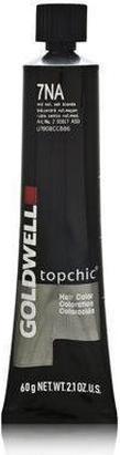 Image du produit Goldwell Topchic (7NA Moyen Frêne Naturel Blond Frêne Naturel)