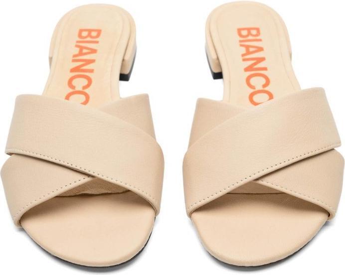Produktbild Bianco BIAMATHILDA Sandalen (36)