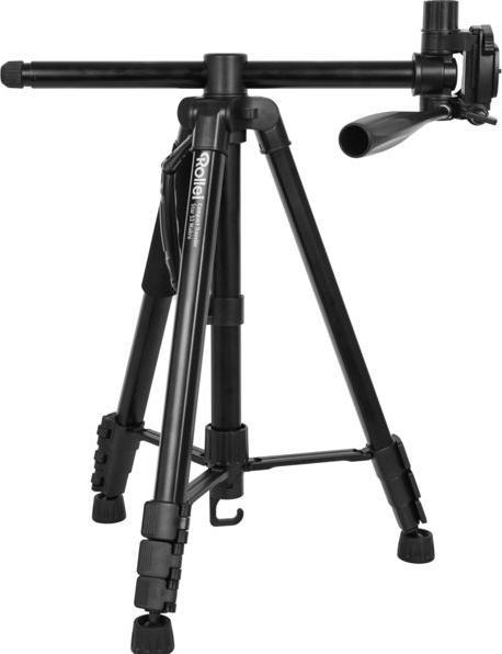 Actual product image Rollei Compact Traveler Star S3 Macro (Metal)