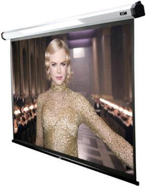 Actual product image Elite Screens spectrum (128", 16:10)