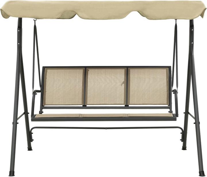 Actual product image VidaXL Desmond