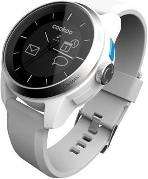 Produktbild Cookoo SmartWatch