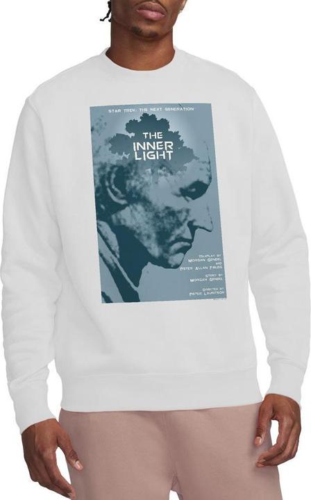 Image du produit - Sweat THE NEXT GENERATION SEASON EPISODE - Adulte (XL)