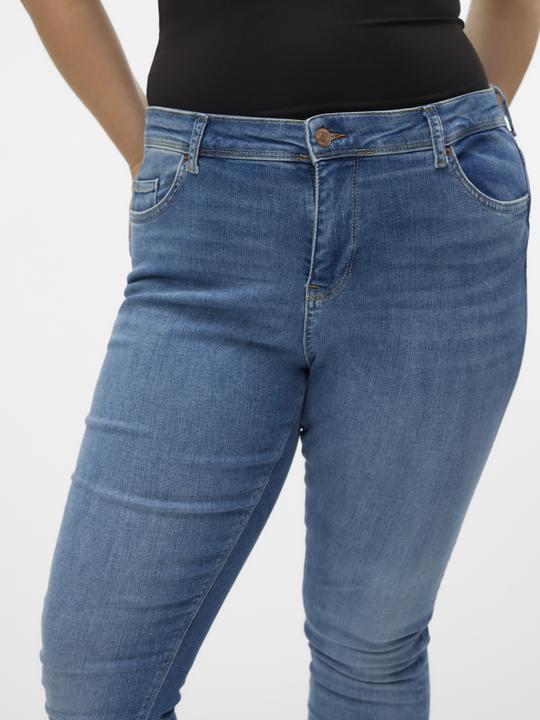 Image du produit Vero Moda VMLUX - Jean slim à taille normale (W54/L32)