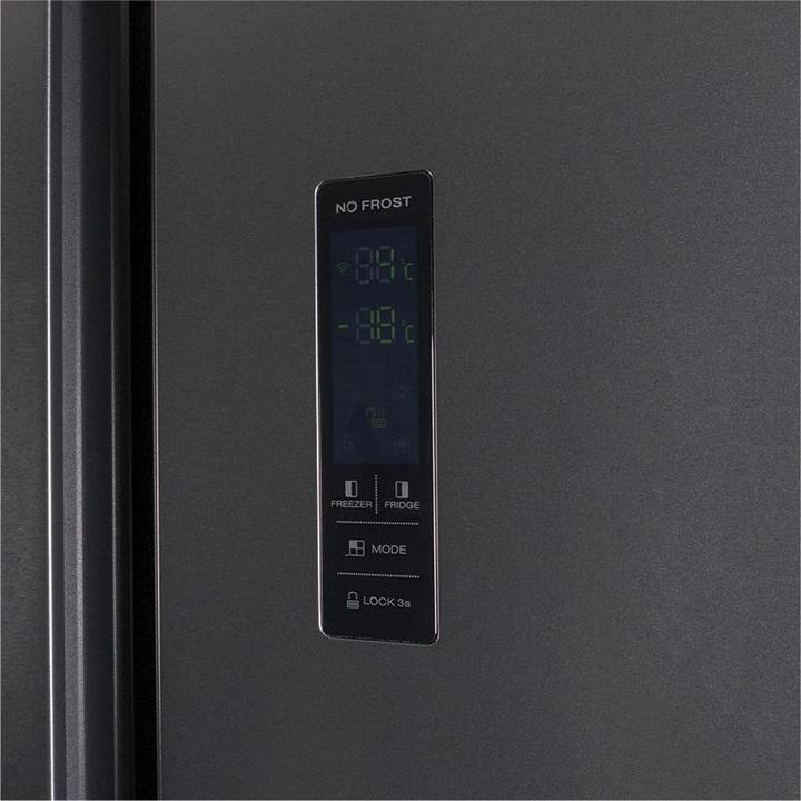 Immagine prodotto Kibernetik FSP435 (442 l)