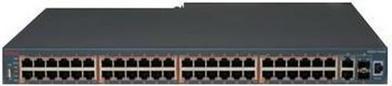 Immagine prodotto Avaya Switch di routing Ethernet 4826GTS-PWR+ (24 Porti)