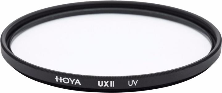 Actual product image Hoya UX II UV Filter (52 mm, UV filter)