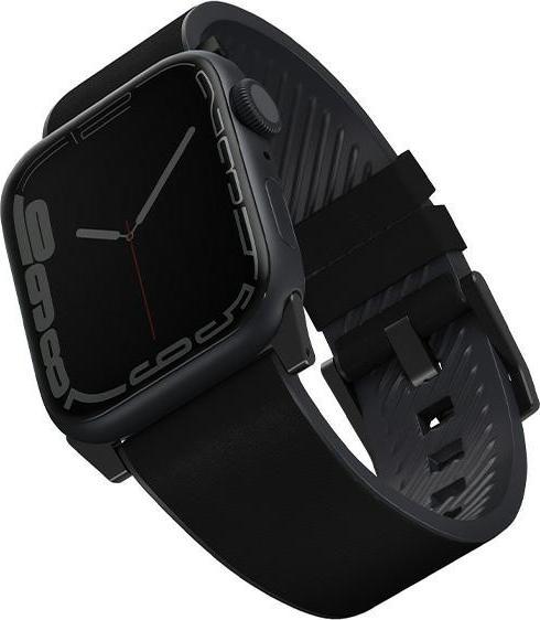 Uniq Straden (45 mm, 44 mm, 42 mm, 49 mm, Leder)