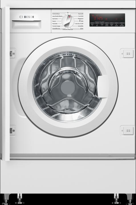 Image du produit Bosch Hausgeräte WIW28443 (8 kg, Gauche)