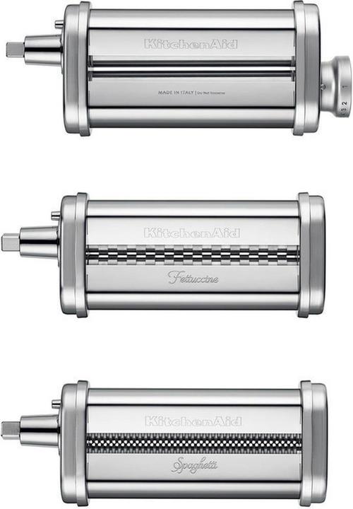Immagine prodotto KitchenAid Attacco per noodle in tre parti
