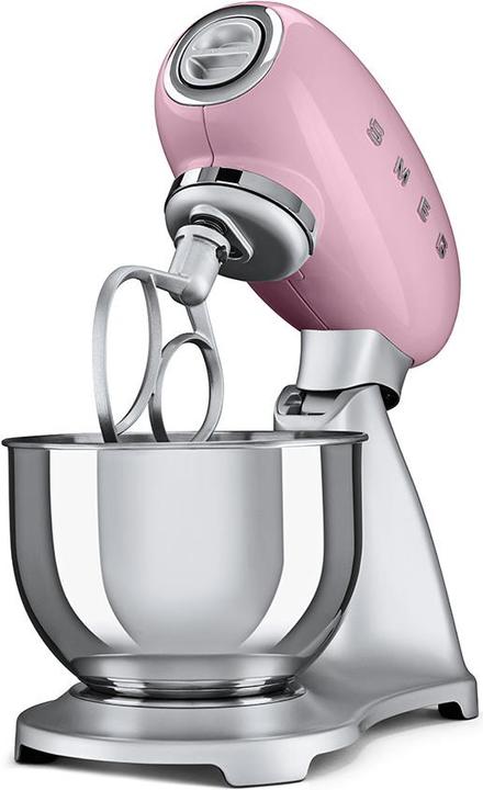 Produktbild Smeg 50's Retro Style (800 W)