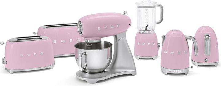 Produktbild Smeg 50's Retro Style (800 W)