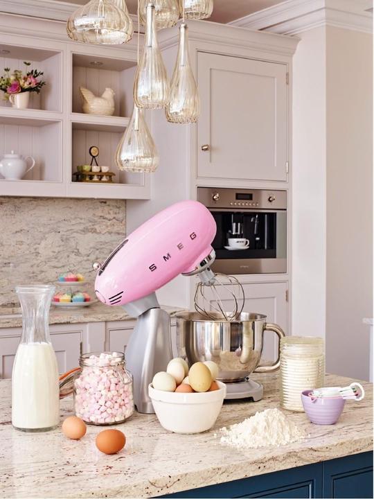 Produktbild Smeg 50's Retro Style (800 W)