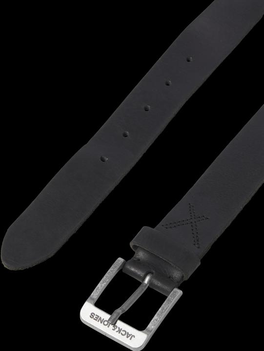 Produktbild Jack & Jones Leder Gürtel (90)