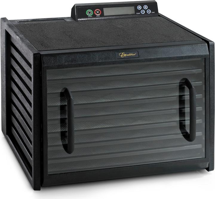 Produktbild Excalibur Dörrautomat mit 9 Tablaren