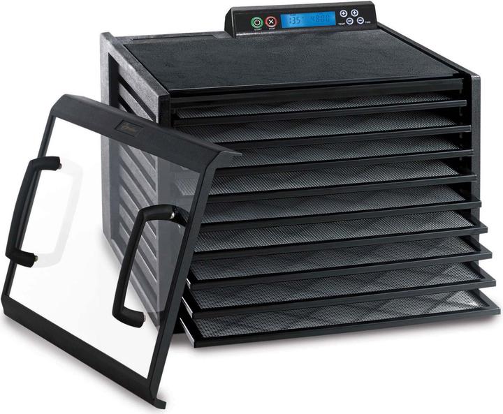 Produktbild Excalibur Dörrautomat mit 9 Tablaren