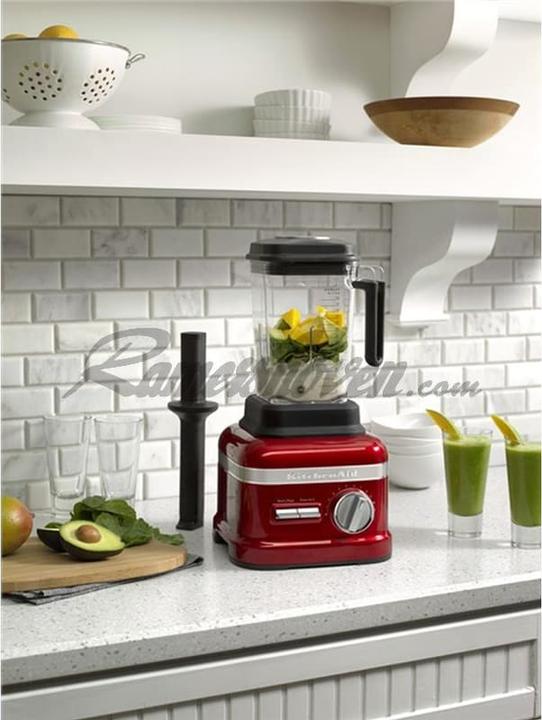 Actual product image KitchenAid Artisan Power Blender (1800 W)