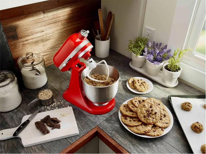 Immagine prodotto KitchenAid Artisan Mini 5KSM3311X (250 W)