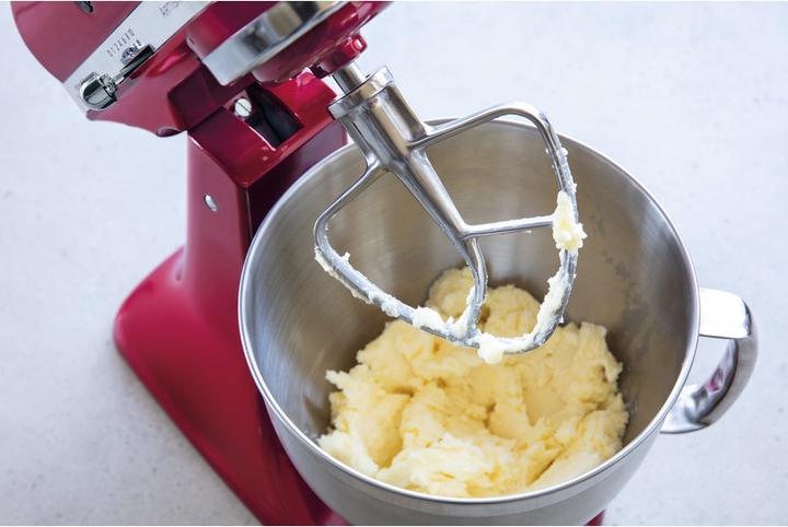 Produktbild KitchenAid Flachrührer