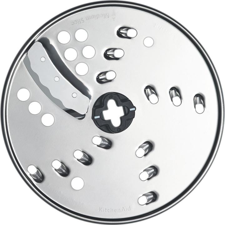 Actual product image KitchenAid 5KFP0719 (1700 ml, 250 W)
