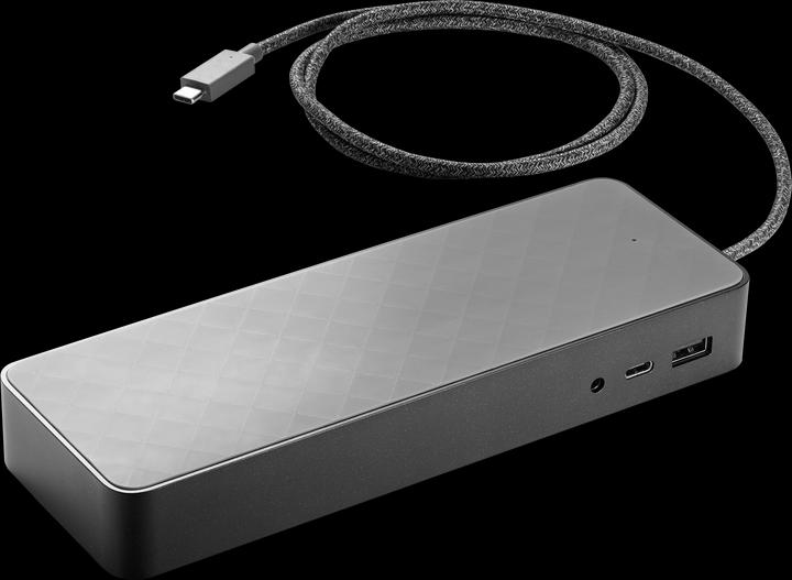 Actual product image HP G4 (USB-A, USB-C, 3.10 Ports)