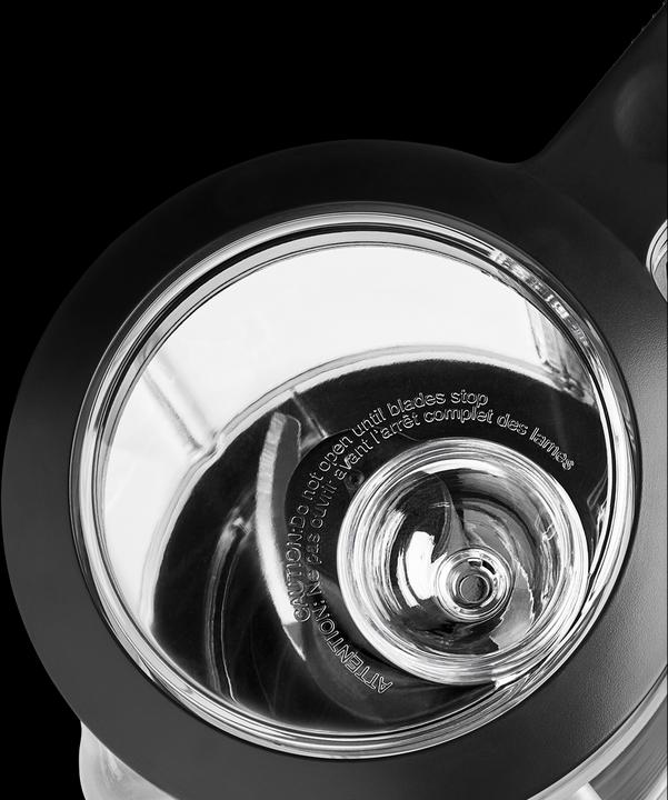 Produktbild KitchenAid 5KFC0516EOB (1190 ml, 240 W)