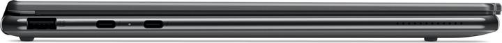 Produktbild Lenovo Yoga 9i 2-in-1 (14", Intel Core Ultra 7 258V, 32 GB, 1000 GB, DE)